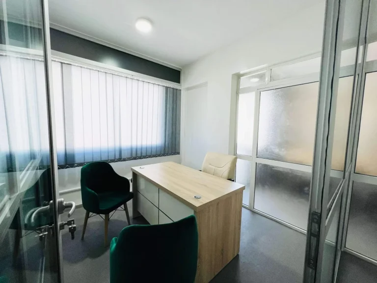 Bureau Privatif pour Entreprise ou Entrepreneur - MExcellence