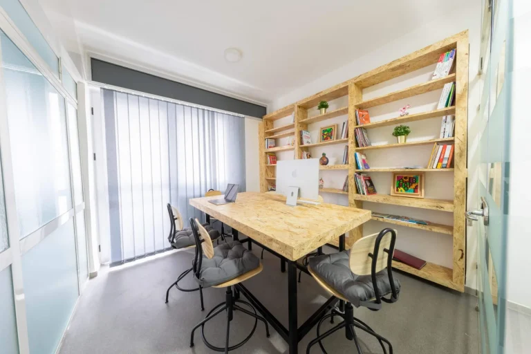 Coworking Espace - MExcellence